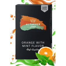 Табак для кальяна Al Fakher Orandge 50 гр