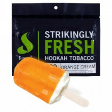 Табак для кальяна Fumari Orange cream (100г)