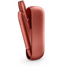Iqos 3 duos red