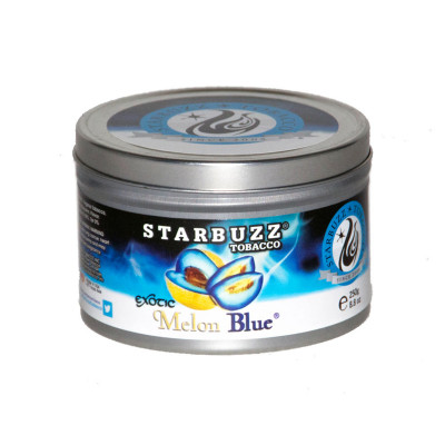 Табак для кальяна Starbuzz 100 гр Melon blue