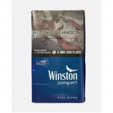 Сигареты Winston Compact