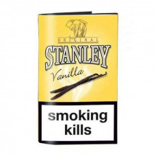 Табак для самокруток Stanley Vanilla 30 г
