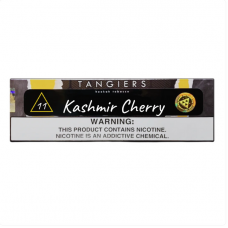 Табак для кальяна Tangiers F-Line 11 Kashmir Cherry (Пряная Вишня) 250 г