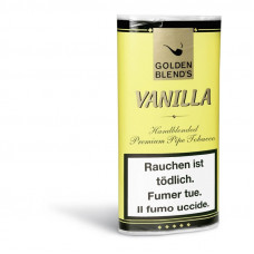Табак для трубки Golden Blend's Vanilla