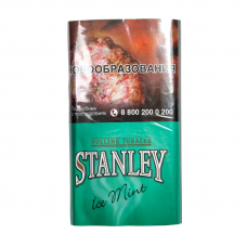 Табак для самокруток Stanley Ice mint 30 г