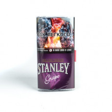 Табак для самокруток Stanley Grape 30 г