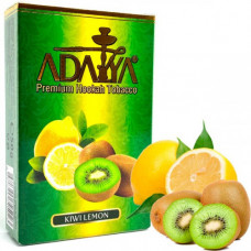Табак для кальяна Adalya Kiwi Lemon (Киви-Лимон) 50 г