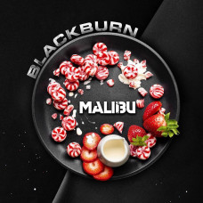 Табак для кальяна Black Burn Malibu (Леденец Малибу) 25г