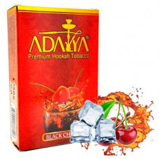 Табак для кальяна Adalya Black cherry (Вишня Кола) 50 г