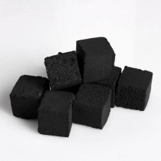 Уголь для кальяна CocoNara 1 кг 25 мм