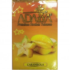 Табак для кальяна Adalya Carambola (Карамбола) 50 г