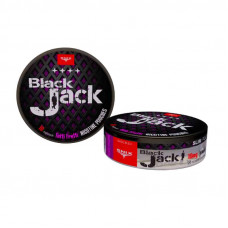 Снюс Black Jack Tutti Frutti 10 мг/г
