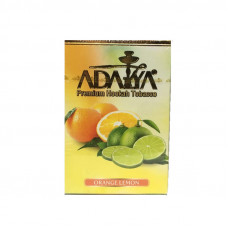 Табак для кальяна Adalya Orange lemon (Апельсин Лайм) 50 г
