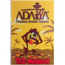 Табак для кальяна Adalya Taz-Mangui (Тасманский дьявол) 50 г