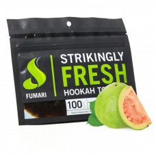 Табак для кальяна Fumari 100 гр Guava