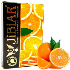 Табак для кальяна Jibiar Orange (Апельсин) 50 гр