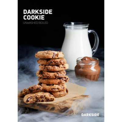 Табак для кальяна Darkside Cookie (Печенье) 100 г