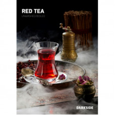 Табак для кальяна Darkside Red tea (Красный Чай) 100 г