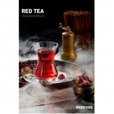 Табак для кальяна Darkside Red tea (Красный Чай) 30 г