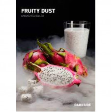 Табак для кальяна Darkside Fruity Dust (Питайя) 100 г