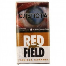 Табак для самокруток RedField - 30 гр Vanilla