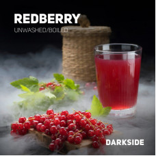 Табак для кальяна Darkside Redberry (Красная Смородина) 100 г