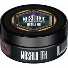 Табак для кальяна MustHave Masala Tea (Индийский чай Масала) 125 г