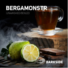 Табак для кальяна Darkside Bergamonstr (Чай С Бергамотом) 30 г