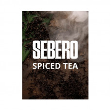 Табак для кальяна Sebero Spiced tea 200г