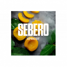 Табак для кальяна Sebero 100г - Apricot (Абрикос)
