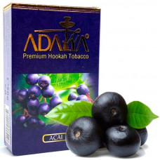 Табак для кальяна Adalya Acai (Асаи) 50 г