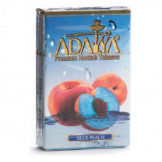 Табак для кальяна Adalya Blue Peach (Синий персик) 50 г
