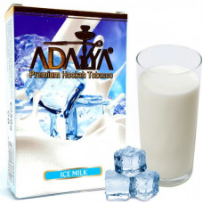 Табак для кальяна Adalya Ice milk (Ледяное молоко) 50 г