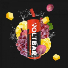 Электронная сигарета Volt Bar Mango Grapes (Манго Виноград) 5% 6000 затяжек