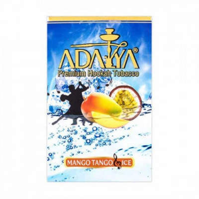 Табак для кальяна Adalya Mango Tango Ice (Ледяное манго танго) 50 г