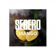 Табак для кальяна Sebero 100г - Mango (Манго)