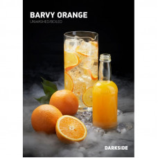 Табак для кальяна Darkside Barvy Orange (Апельсин) 30 г