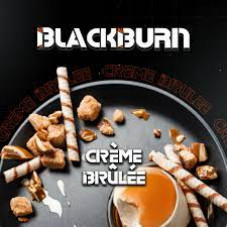Табак для кальяна Black Burn 100 гр Creme brulee