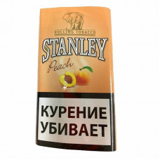 Табак для самокруток Stanley Peach 30г