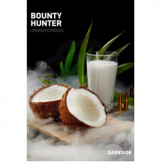 Табак для кальяна Darkside Bounty Hunter (Кокос с мятой) 30 г