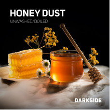 Табак для кальяна Darkside Honey Dust (Цветочный мед) 250 г