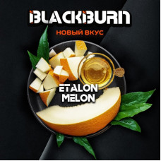 Табак для кальяна Black Burn 100 гр Etalon melon