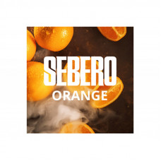 Табак для кальяна Sebero Oranje 200г