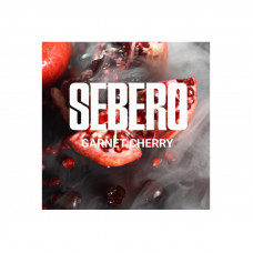 Табак для кальяна Sebero 100г - Garnet Cherry (Гранат Вишня)