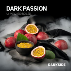 Табак для кальяна Darkside Dark passion (Маракуйя) 100 г