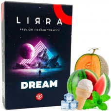 Табак для кальяна Lirra Dream (Дрим) 50 гр