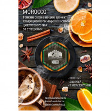 Табак для кальяна MustHave Morocco (Цитрусовый чай со специями) 25 г