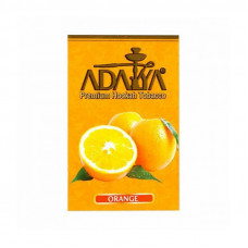 Табак для кальяна Adalya Orange (Апельсин) 50 г