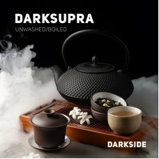 Табак для кальяна Darkside Darksupra (Зеленый чай с жасмином) 100 г