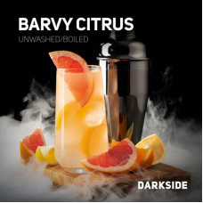 Табак для кальяна Darkside Barvy Citrus (Цитрусовый микс) 100 г